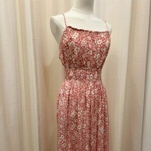 Z Supply - Toluca Floral Dress